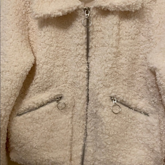 Women’s fall jacket - Picture 4 of 4